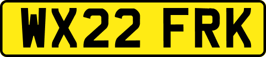 WX22FRK
