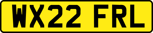 WX22FRL