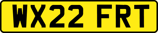 WX22FRT