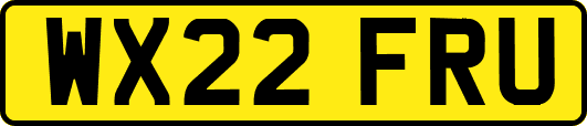 WX22FRU