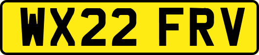 WX22FRV
