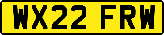 WX22FRW