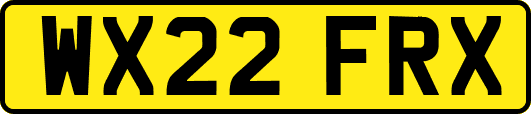 WX22FRX