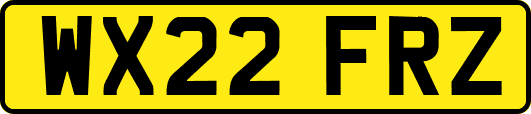 WX22FRZ
