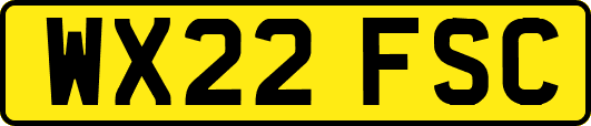 WX22FSC