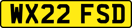WX22FSD