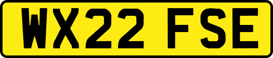 WX22FSE