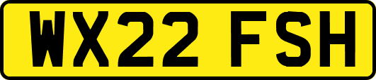 WX22FSH