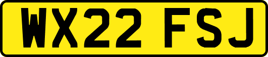WX22FSJ