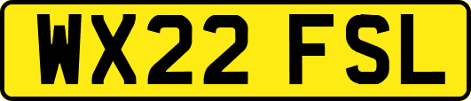 WX22FSL