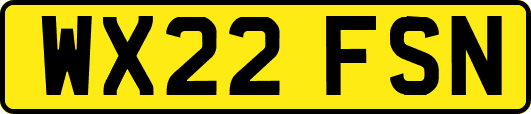 WX22FSN