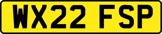 WX22FSP