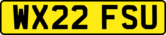 WX22FSU