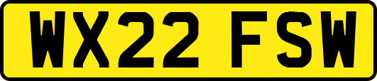 WX22FSW