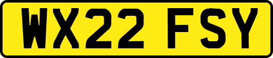 WX22FSY