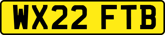 WX22FTB