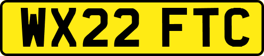 WX22FTC