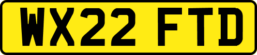 WX22FTD