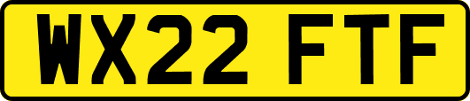 WX22FTF