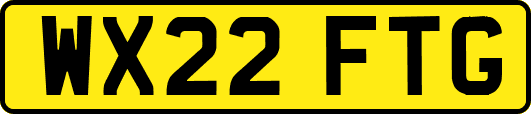 WX22FTG