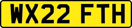 WX22FTH