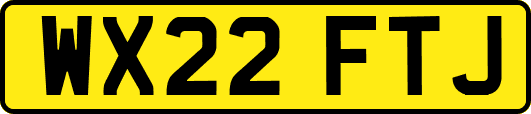 WX22FTJ