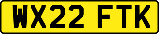 WX22FTK
