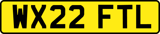 WX22FTL