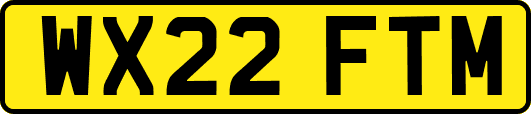 WX22FTM