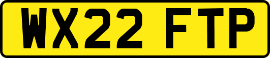 WX22FTP