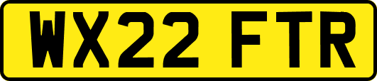 WX22FTR