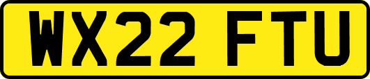 WX22FTU