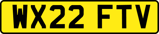 WX22FTV