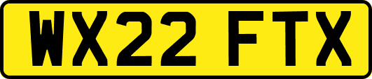 WX22FTX