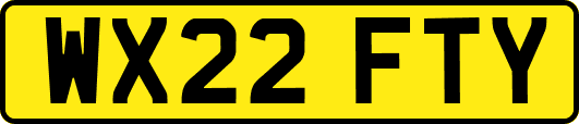WX22FTY