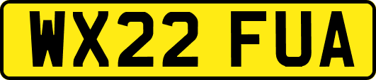 WX22FUA