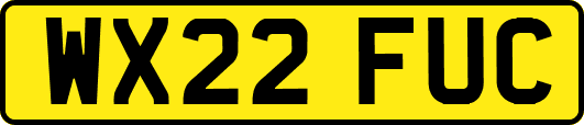 WX22FUC