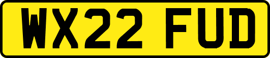 WX22FUD