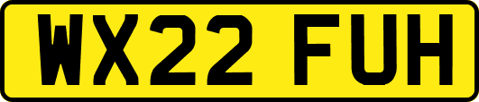 WX22FUH