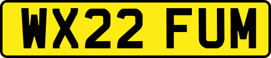 WX22FUM