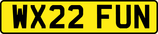 WX22FUN