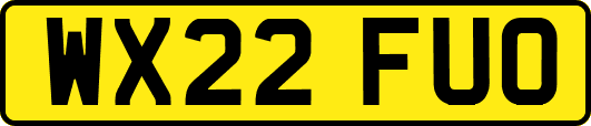 WX22FUO