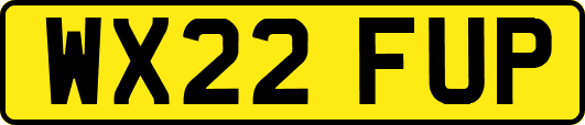 WX22FUP