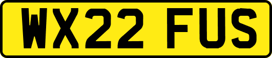 WX22FUS