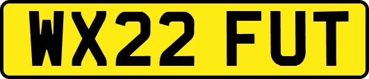 WX22FUT