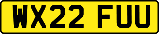 WX22FUU