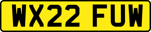 WX22FUW