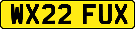 WX22FUX