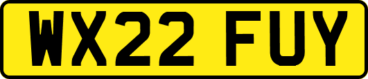 WX22FUY