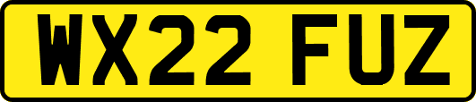 WX22FUZ